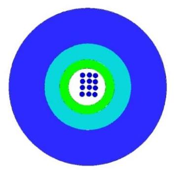 Preview: FB-U9QBH-12E-F  U-DQ(ZN)BH 12E9 OS2 3kN  LWL Universalkabel I/A zB Eca LSHF